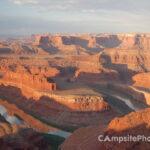 Dead Horse Ranch State Park in Arizona