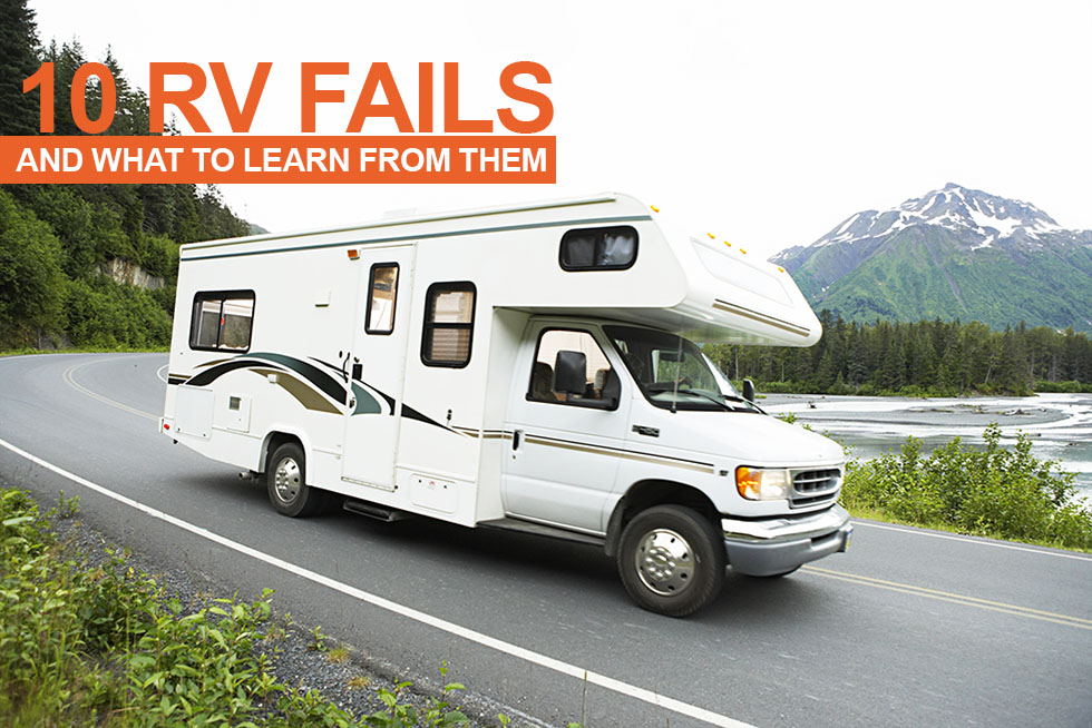 10 RV Fails and What To Learn From Them – RoverPass 2024 Blog
