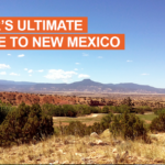 The RVer's Ultimate Guide to New Mexico