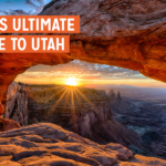 RVers Ultimate Guide to Utah