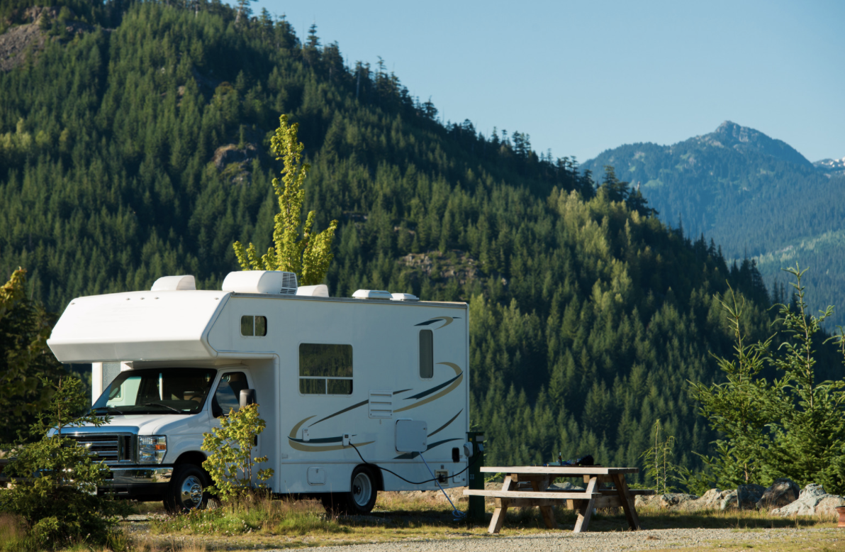 Turn on the RoverPass badge of excellence.