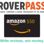 RoverPass Launches Review Rewards Program