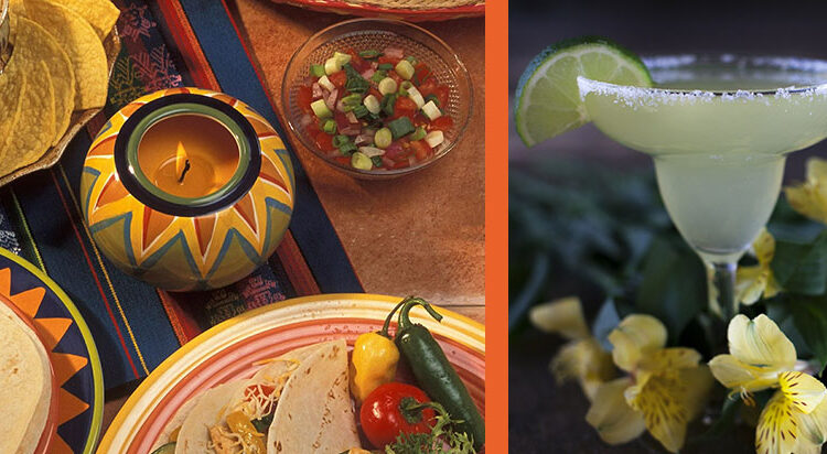 Easy RV Recipes for Cinco de Mayo