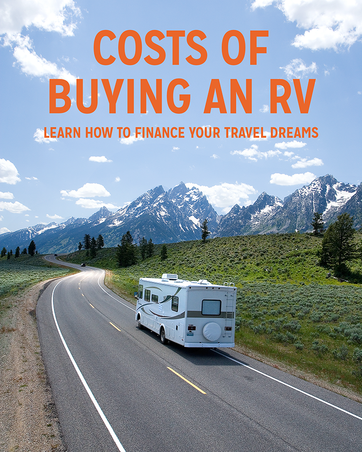 RV Cost What RV Prices Can I Expect When I Buy? RoverPass