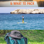 Summer RV Activities and What to Pack