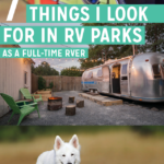 Best RV Parks