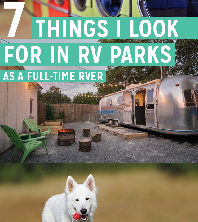 Best RV Parks