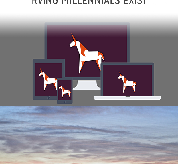 RVing Millennials - RV Park Owner