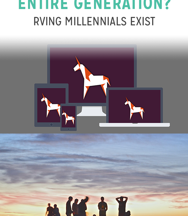 RVing Millennials - RV Park Owner