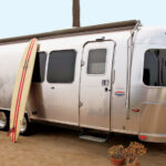 celebrity RVs