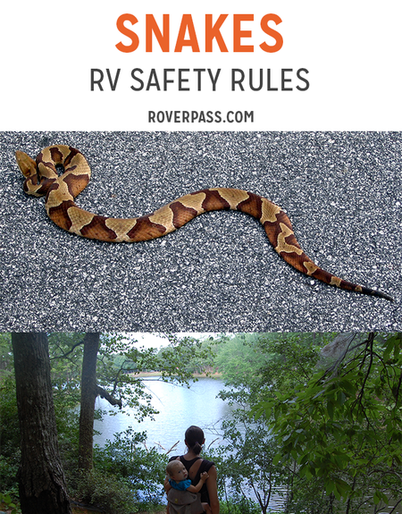 Rv safety rules