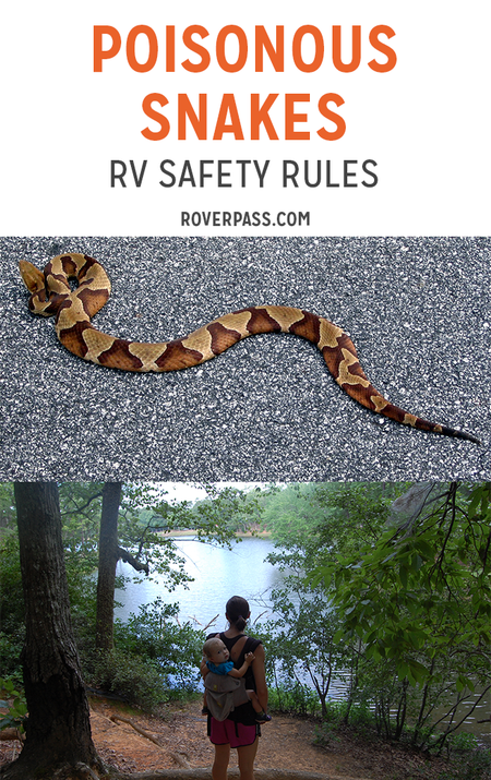 Rv safety rules