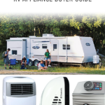 RV AC Units