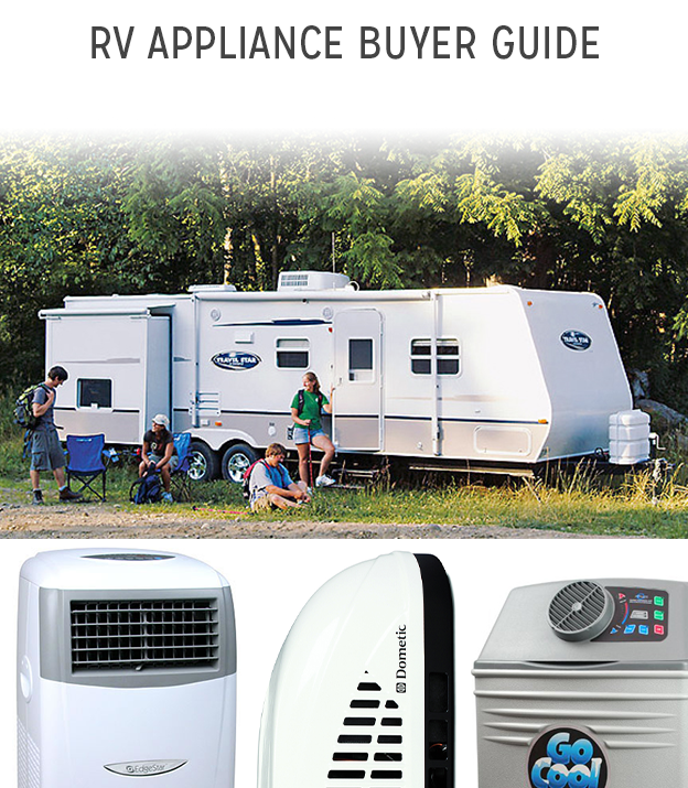 RV AC Units