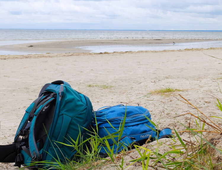 7 Things You Need to Know Before Your First Backpacking Trip