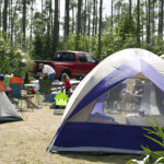 5 of the Highest Rated Florida Campgrounds