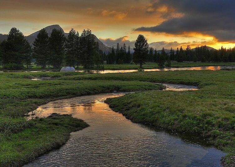 Nevada Has Become an RV Owners Dream