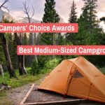 Medium-Sized Campgrounds