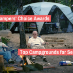 Top campground for seniors