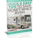 Proven Ways to Make Money On The Road With Workamping Jobs