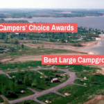 The 10 best large rv parks