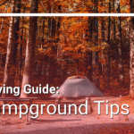 5 Ways to Keep Your Campers Happy During Fall Season