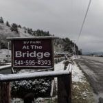 RV Park At The Bridge finds success using RoverPass reservation system.