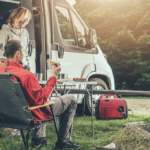 There are many benefits of RVing - health and more.