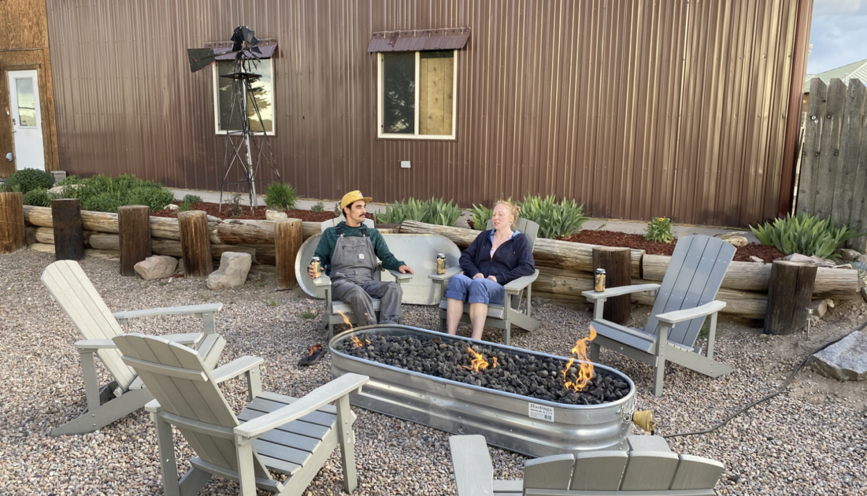 Wet Mountain RV Park benefits from using RoverPass