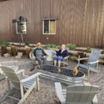 Wet Mountain RV Park benefits from using RoverPass