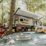 Ted and Tracy's RV Campground