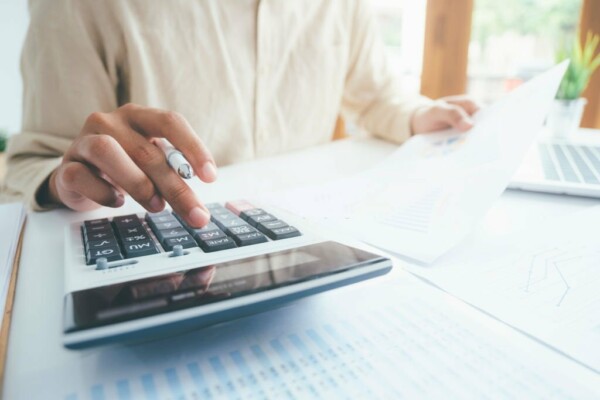 Calculating RV park tax deductions