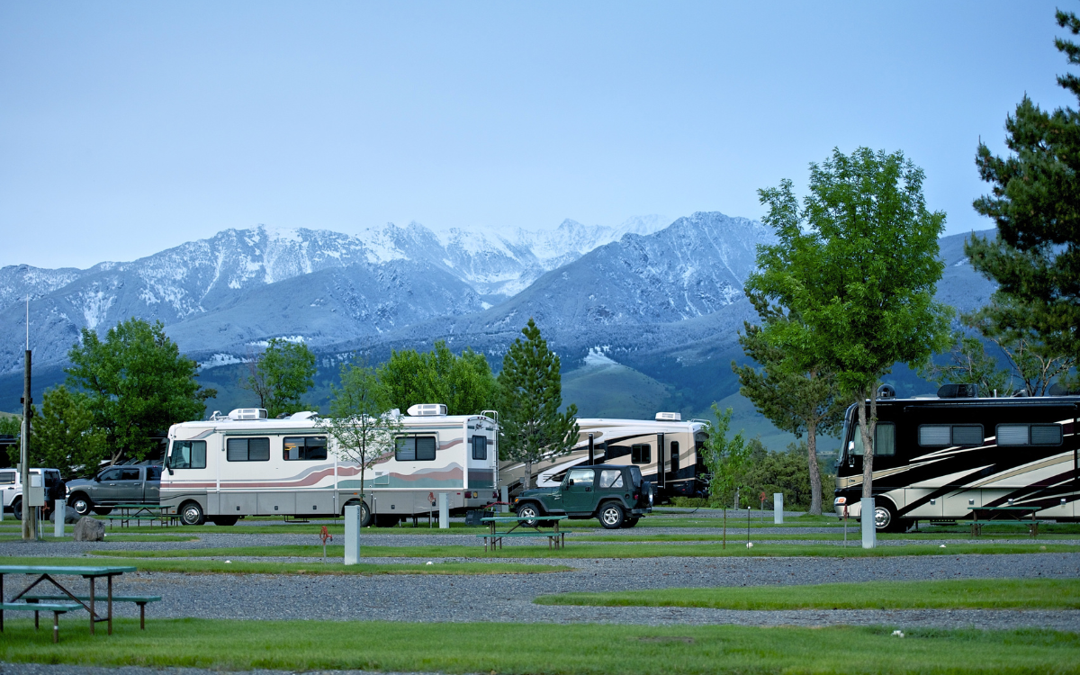 Risks Associated with RV Park Investing and How to Mitigate Them - Stay ...