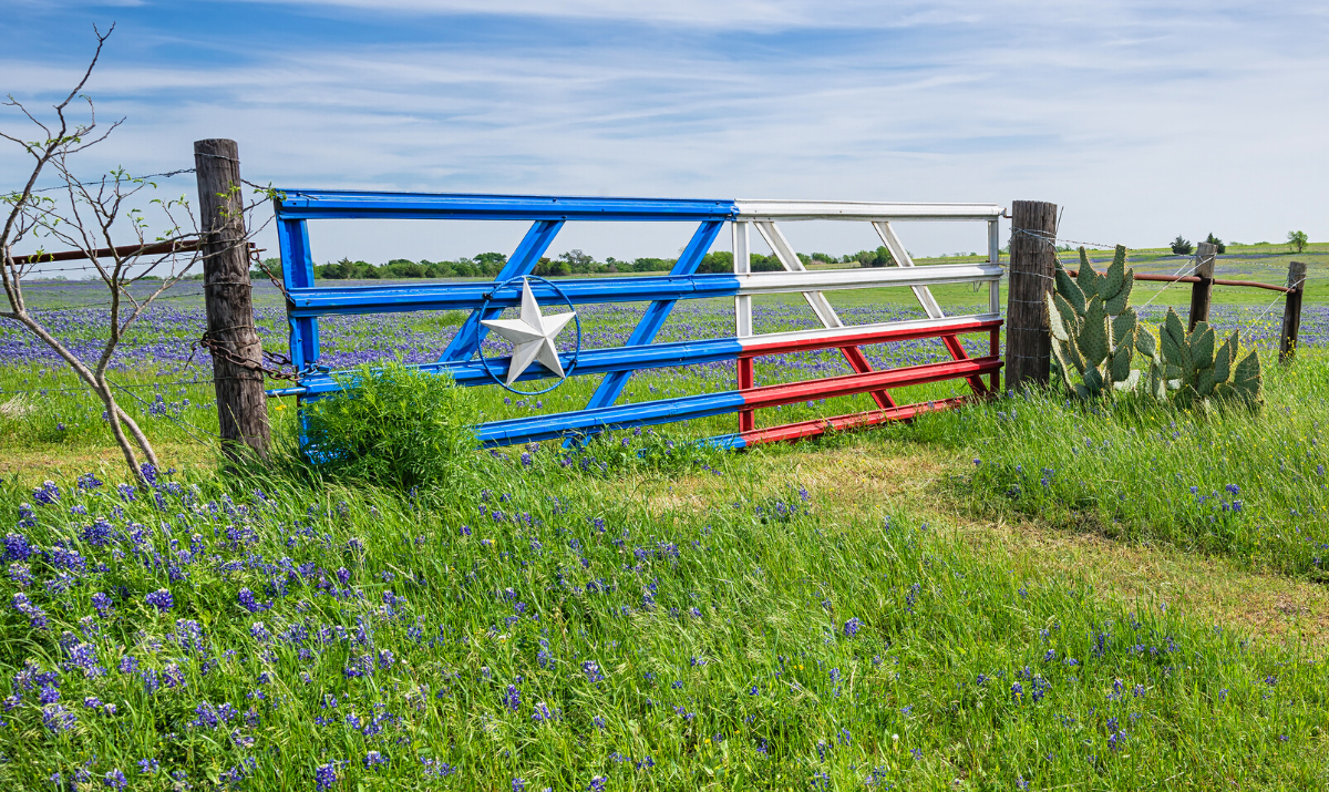 building an rv park in texas