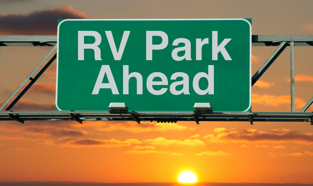 100 best rv park name ideas