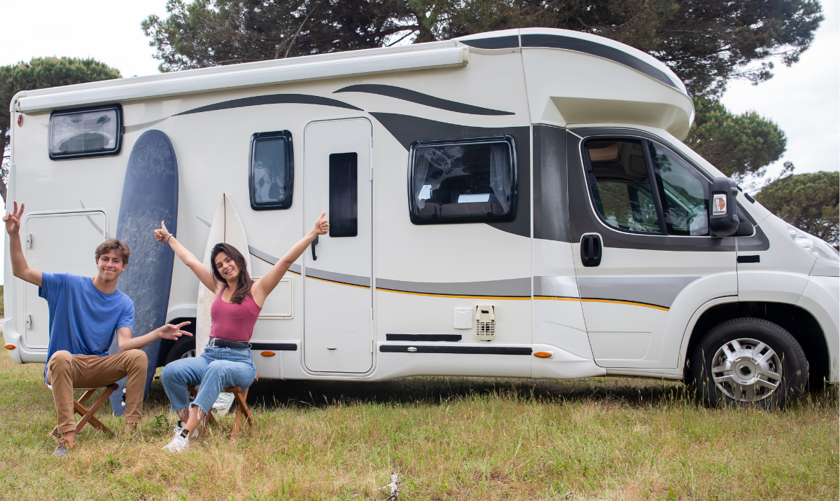 How to turn around a struggling RV park