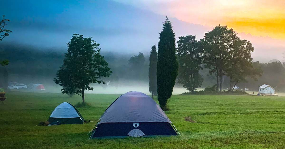 How to Own a Campground