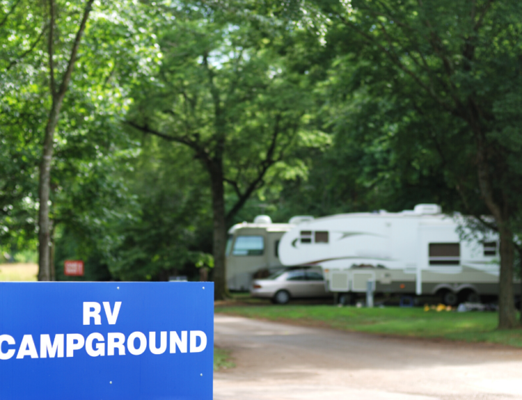 campgrounds for sale