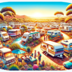 rv park development companies