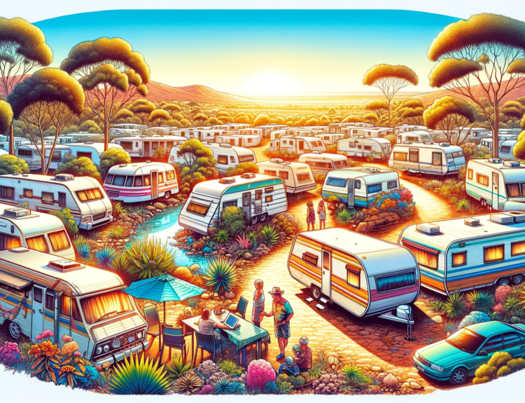 rv park development companies