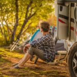 long-term campground rentals