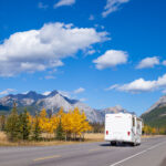 rv in the rockies