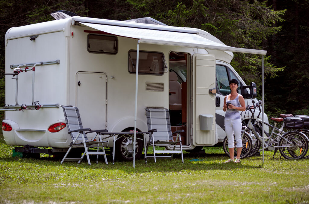 Tips, Strategies, and Insights for RV Park and Campground Owners ...