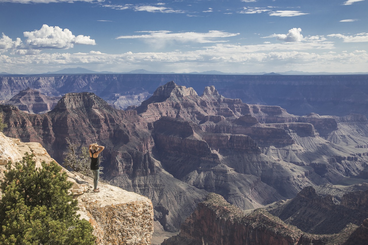 Southwest Deserts