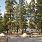 Pacific Northwest Camping Market