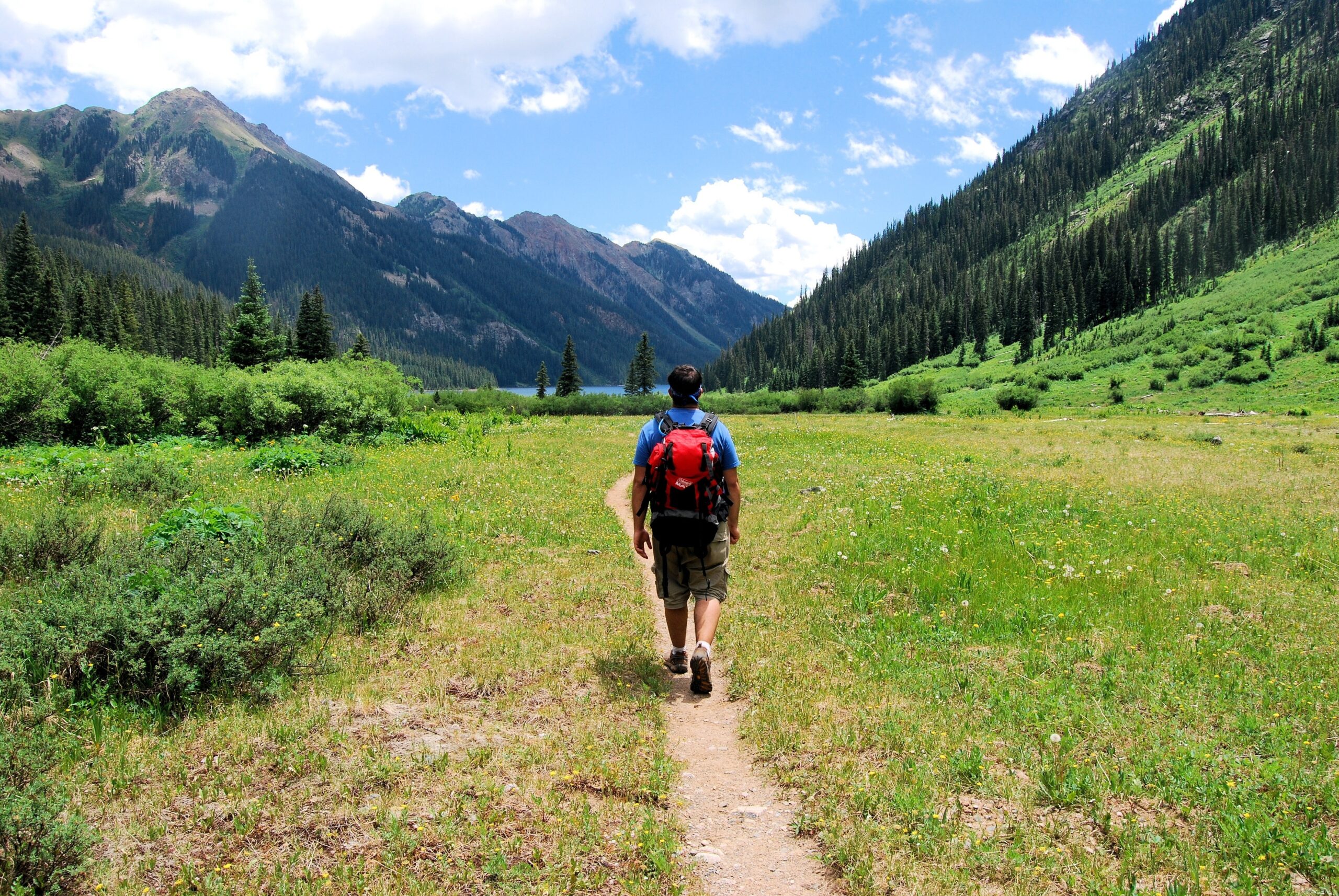 Rockies Extended Stay