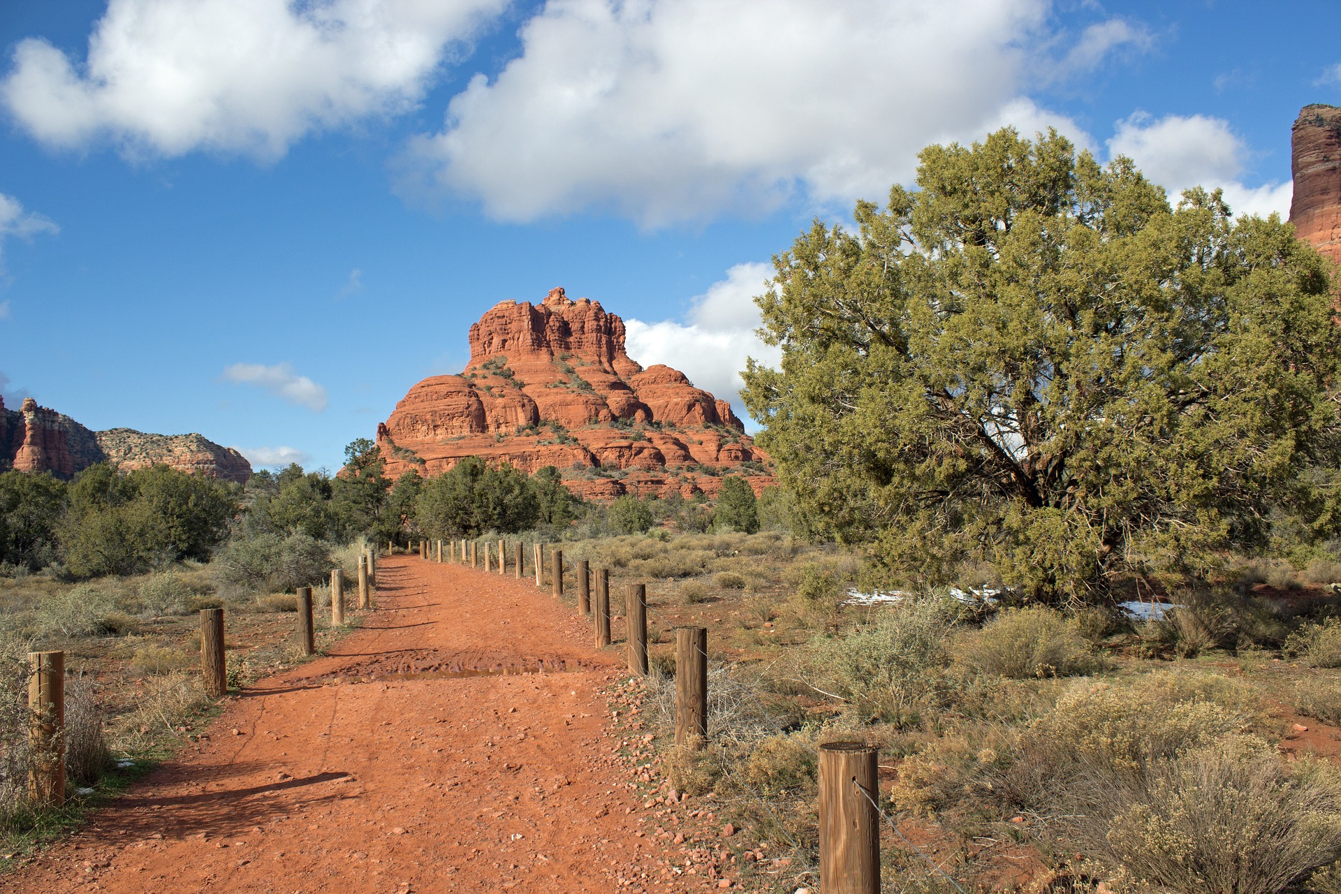 Southwest Deserts