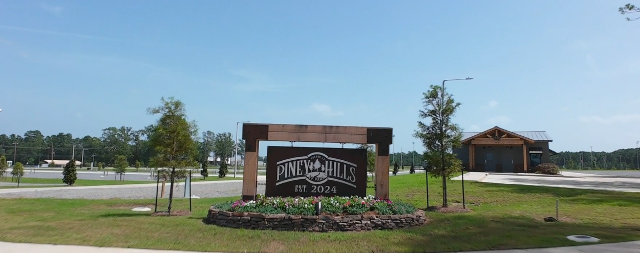 Piney Hills RV