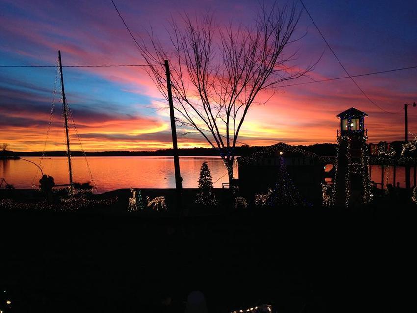 Scenic View Motel   Rv Park Lone Star Tx 4