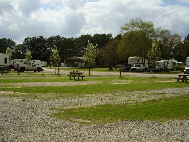 Hitchin' Post RV Park - 4 Photos - Hallsville, TX - RoverPass